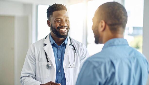 General Healthcare consultation and support