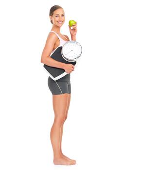 Weight Loss consultation and support